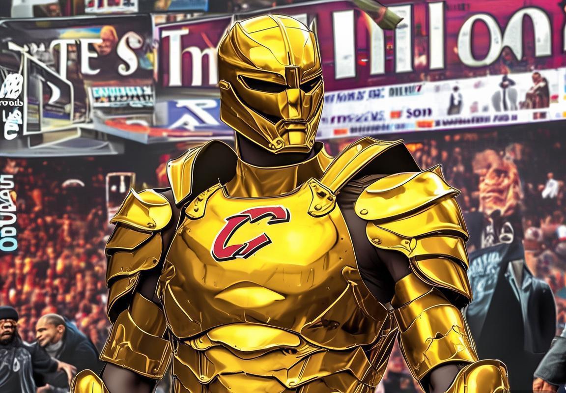 特里斯坦·汤普森5年8200万合同背后：骑士队续约争议与勒布朗·詹姆斯无关？富保罗回应质疑