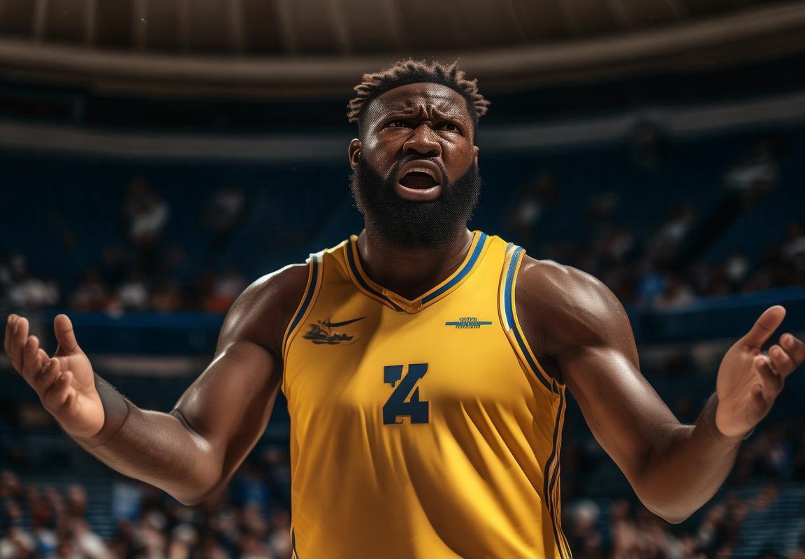 特里斯坦·汤普森5年8200万合同背后：骑士队续约争议与勒布朗·詹姆斯无关？富保罗回应质疑